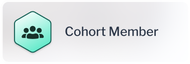 Active contributor badge